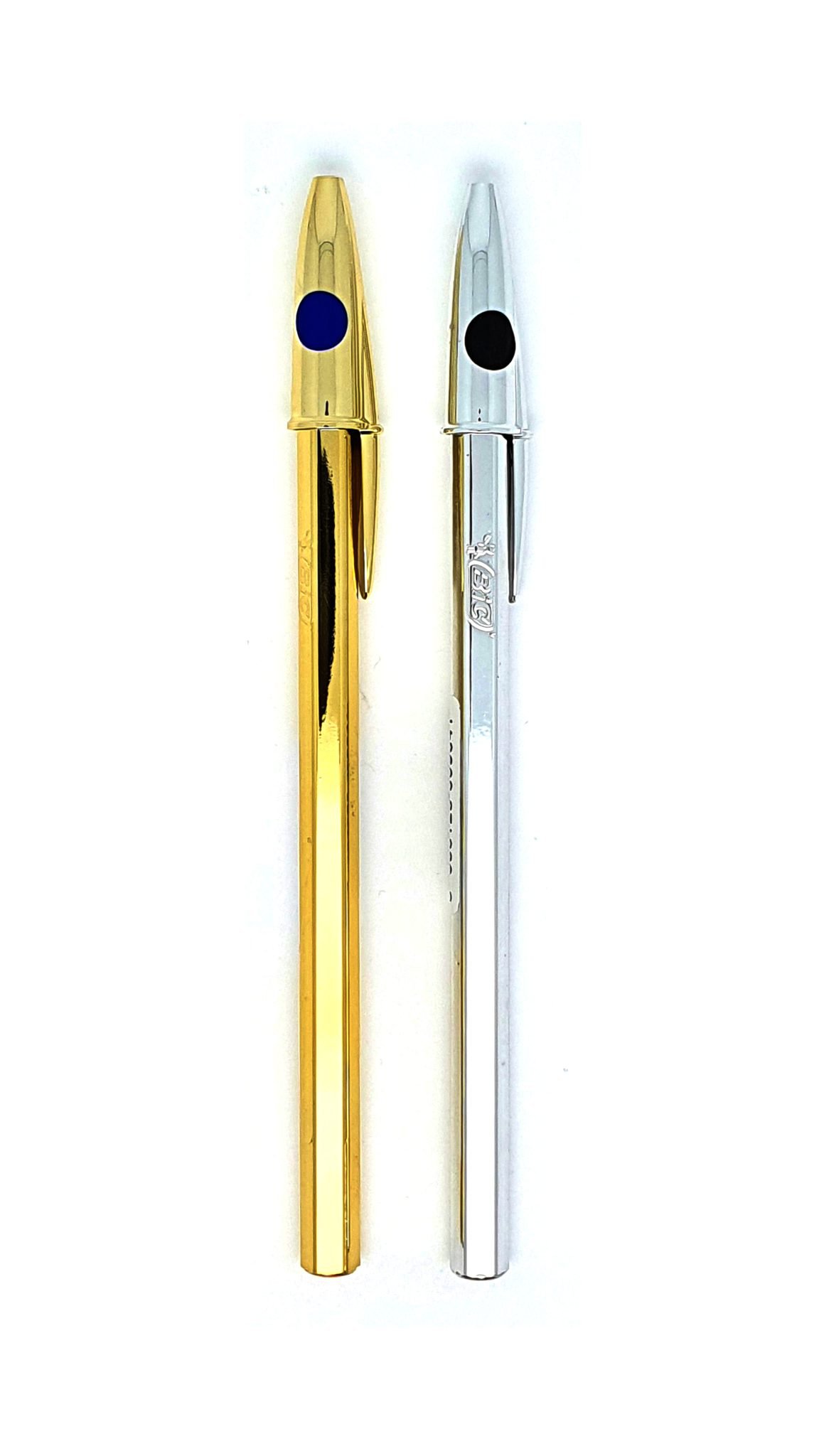 Bolígrafo BIC Cristal metalizado-es-img-1
