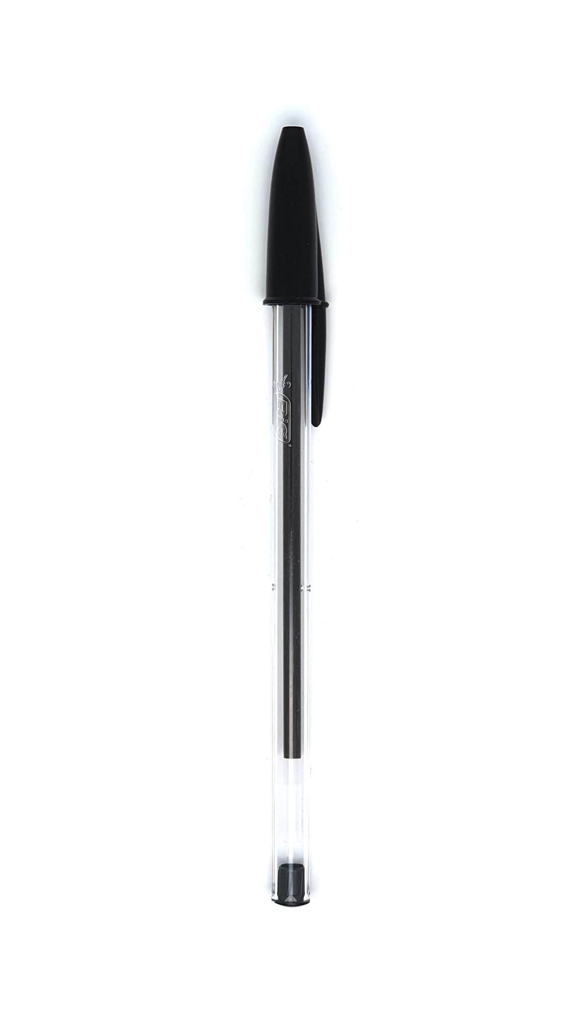 Bolígrafo BIC Cristal Original – Negro-es-img-1