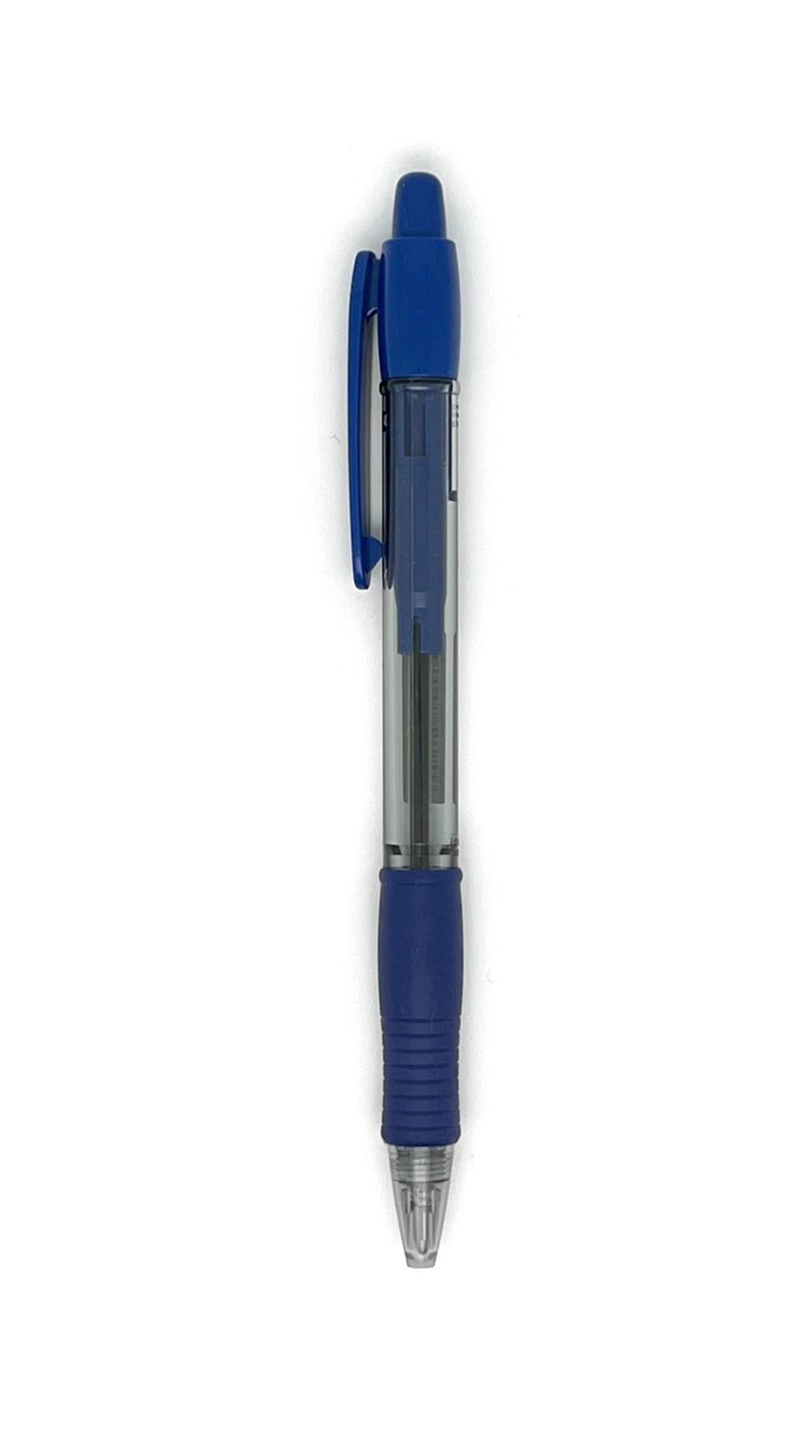 Bolígrafo Pilot Super Grip – Azul-es-img-1