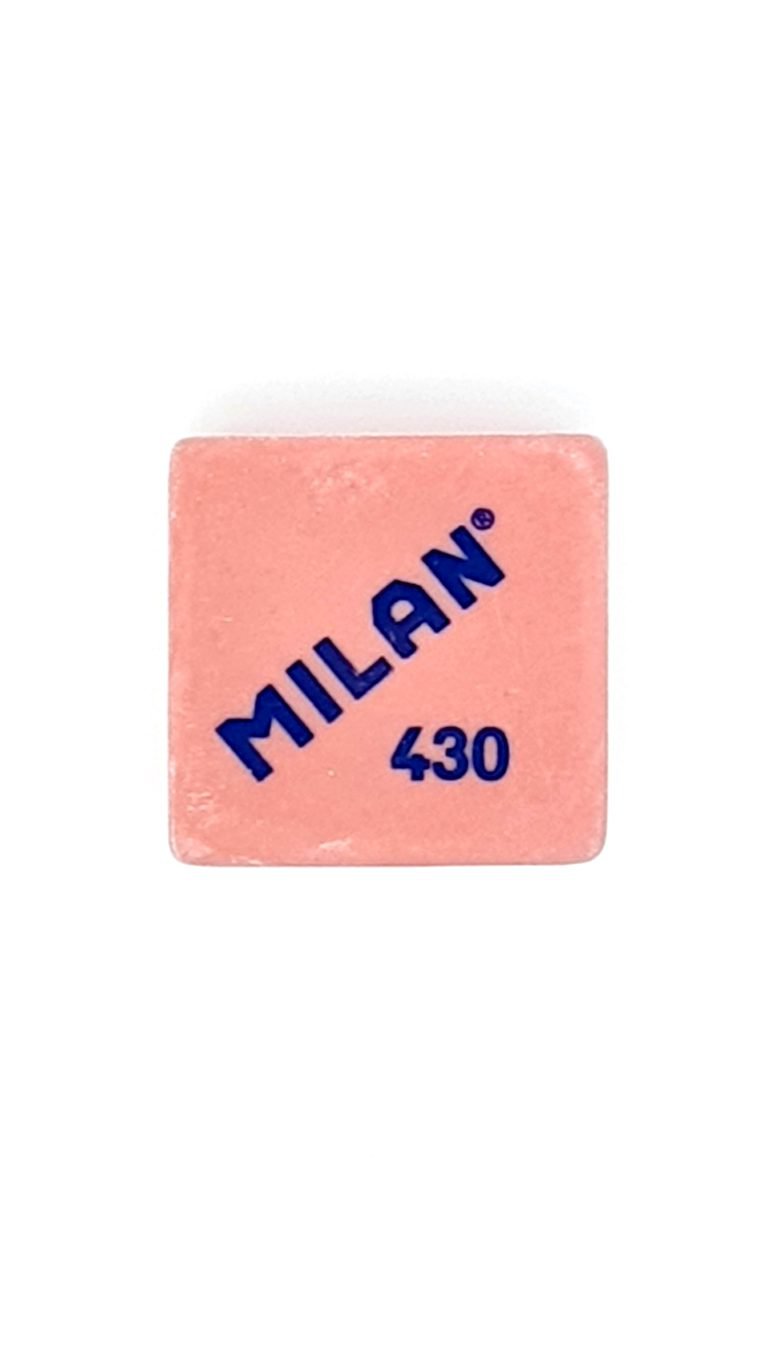 Goma de borrar MILAN 430 MIGA-es-img-1