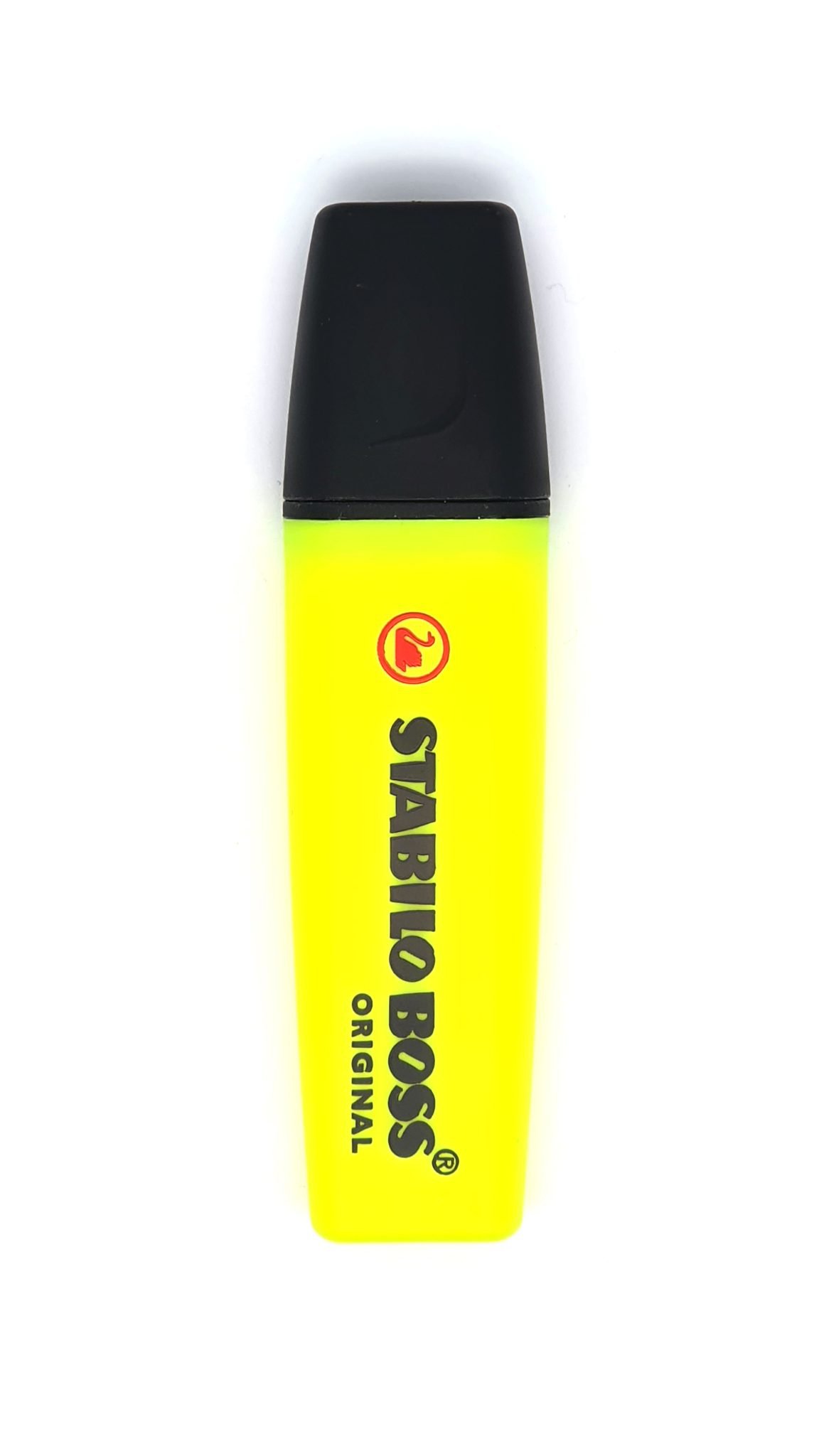 Marcador fluorescente Stabilo Boss – Amarillo-es-img-1