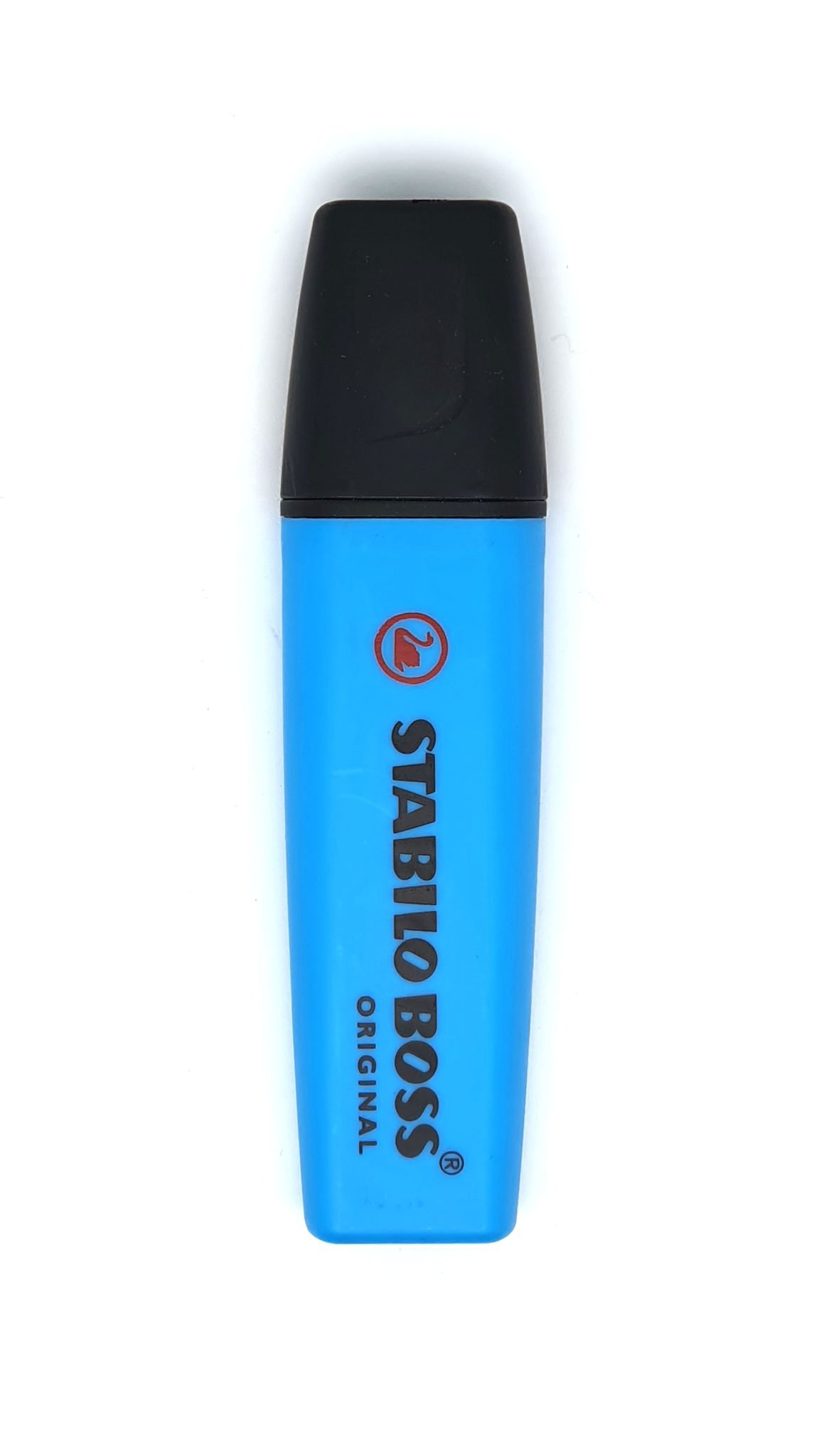 Marcador fluorescente Stabilo Boss – Azul-es-img-1