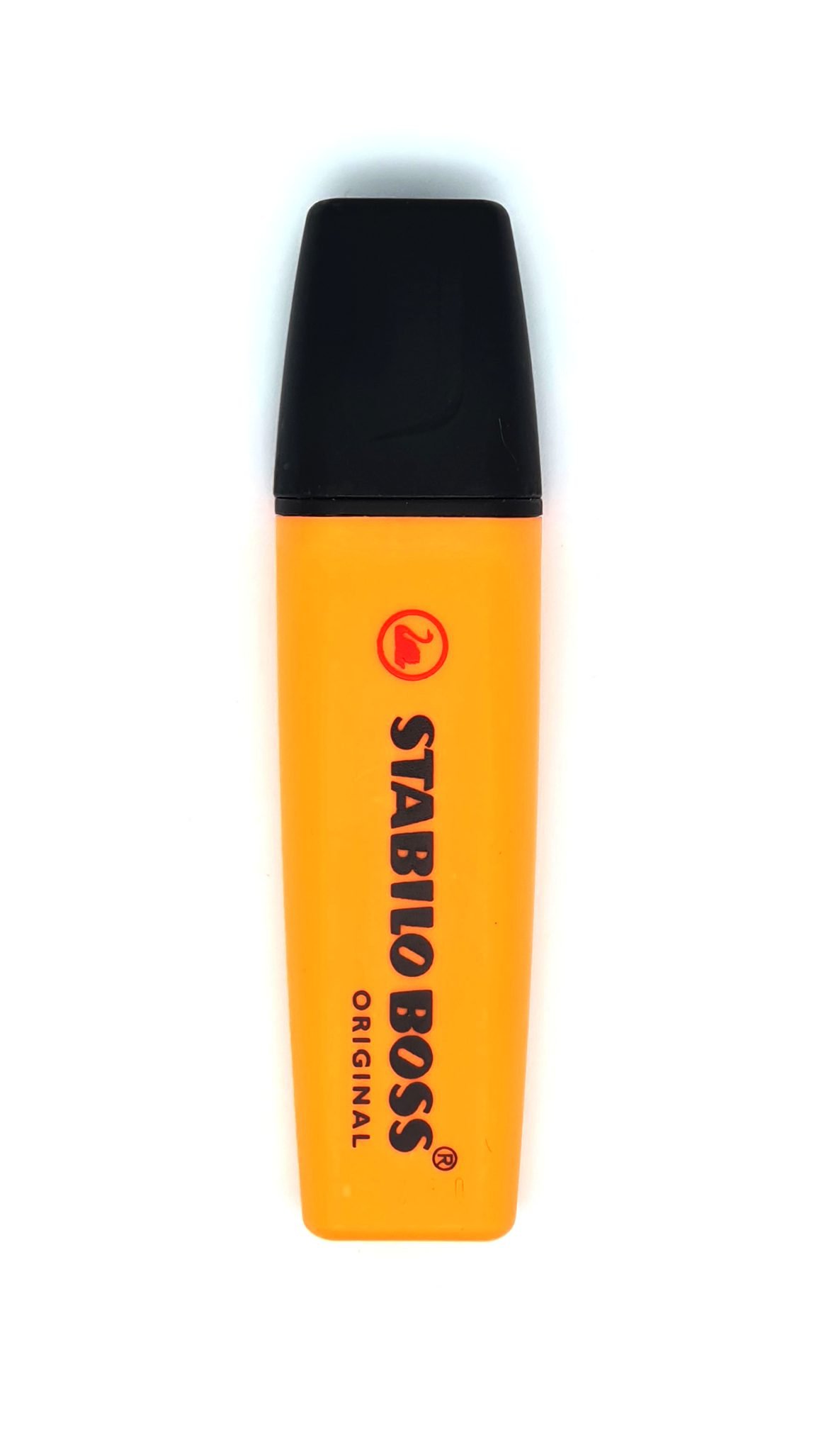 Marcador fluorescente Stabilo Boss – Naranja-es-img-1