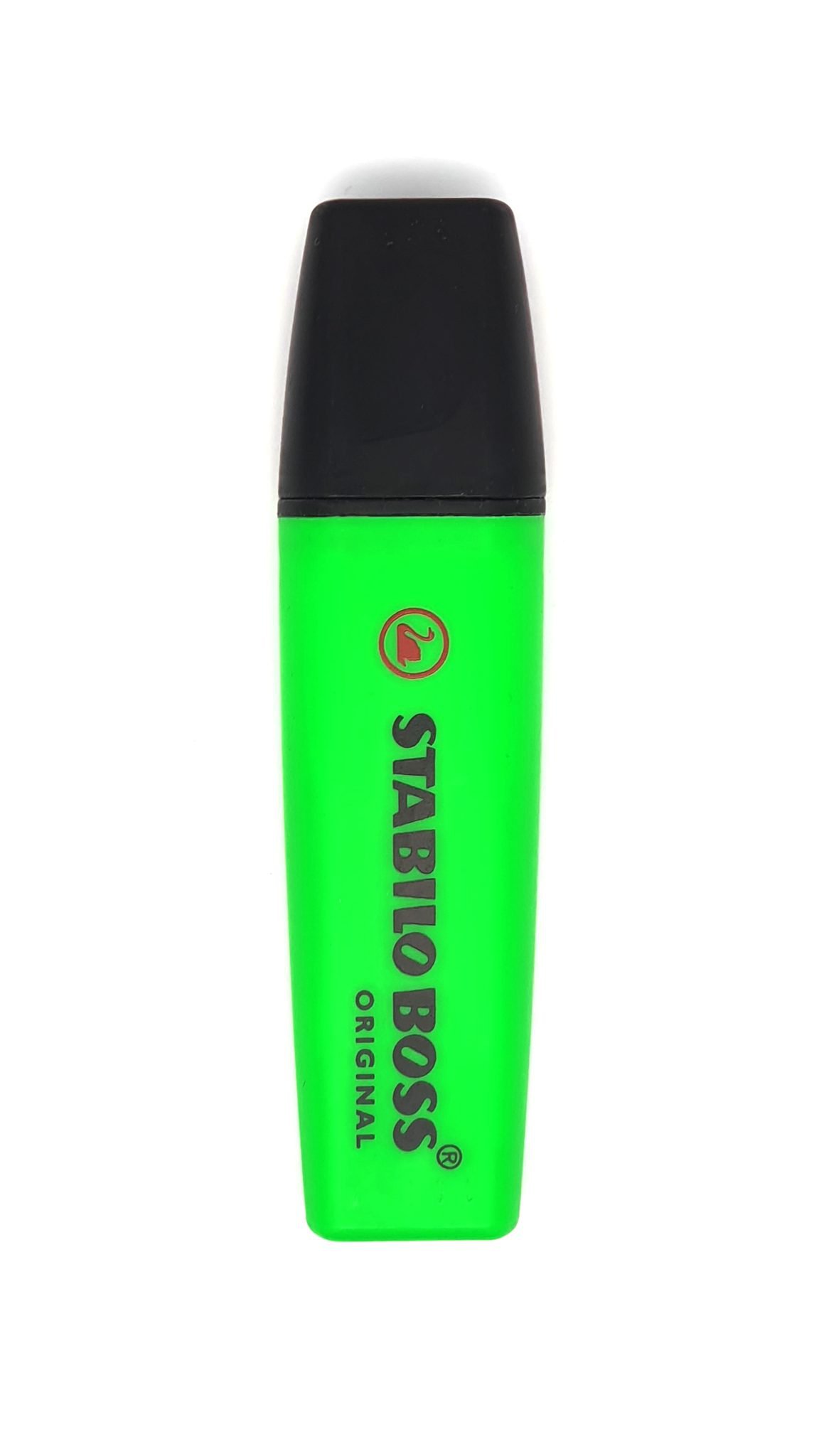 Marcador fluorescente Stabilo Boss – Verde-es-img-1