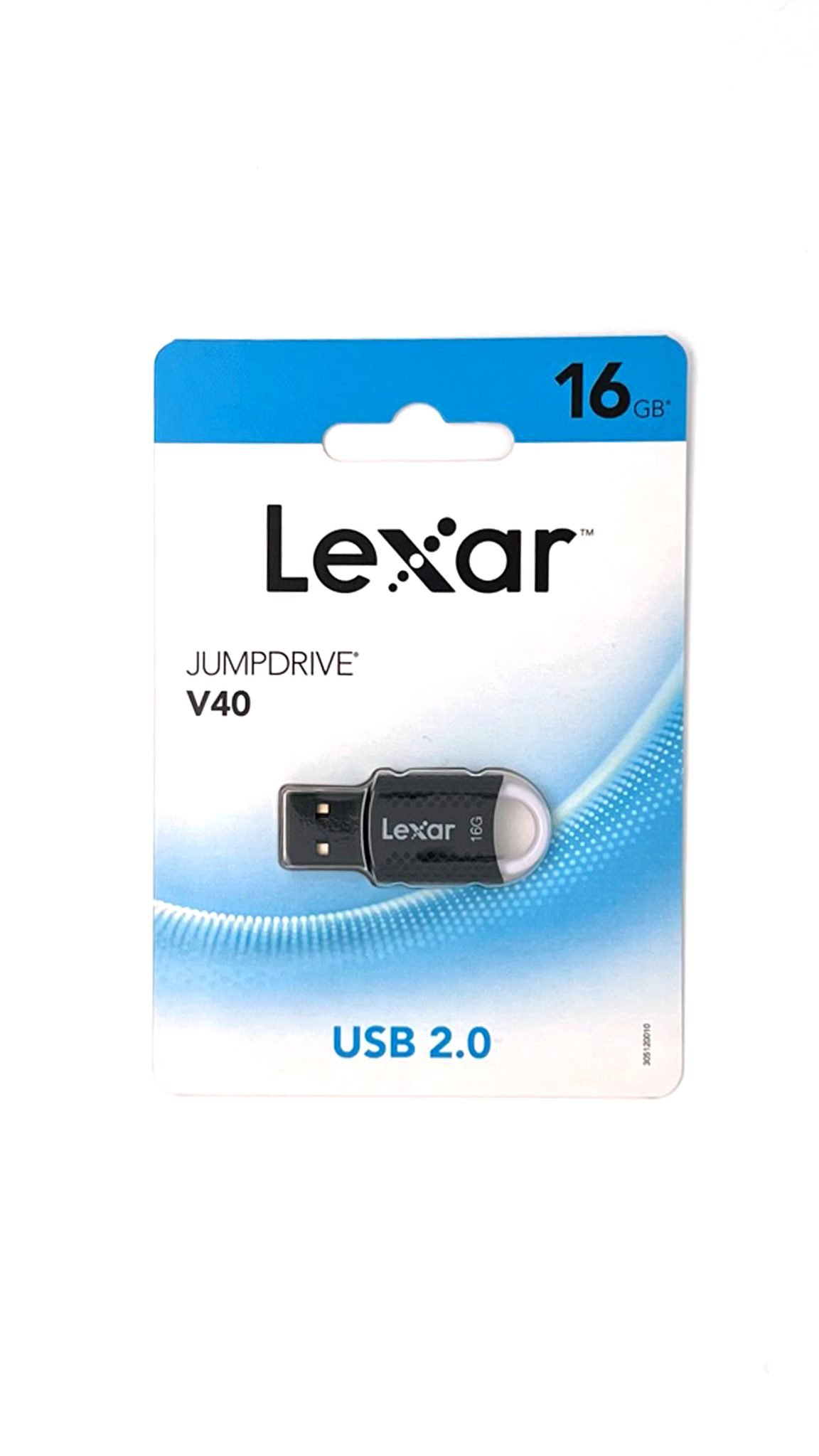 Memoria USB 2.0 Lexar – 16GB-es-img-1
