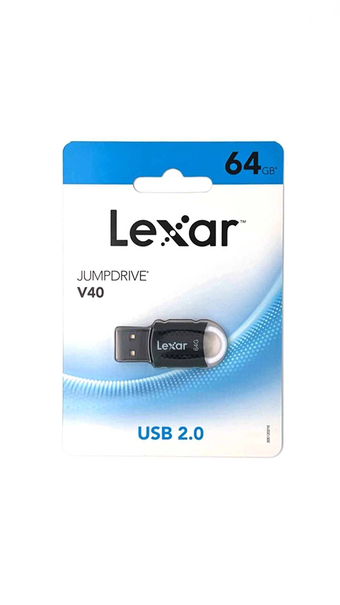 Memoria USB 2.0 Lexar – 64GB-es-img-1
