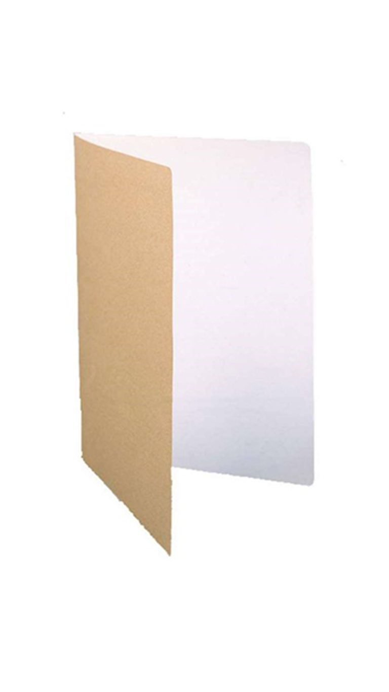 Subcarpeta Fade tamaño folio bicolor-es-img-2